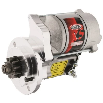 Image of Powermaster 9507