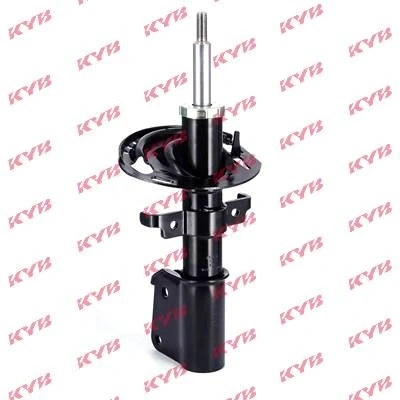 Image of 8200256335, 8200256336, 8200329944, 8200329947, 8200329948 Shock absorber KYB Premium 634814 RENAULT: Vel Satis Hatchback, ESPACE 4