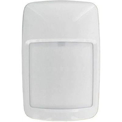 Image of Honeywell Pet Immune PIR Motion Sensor with Bracket