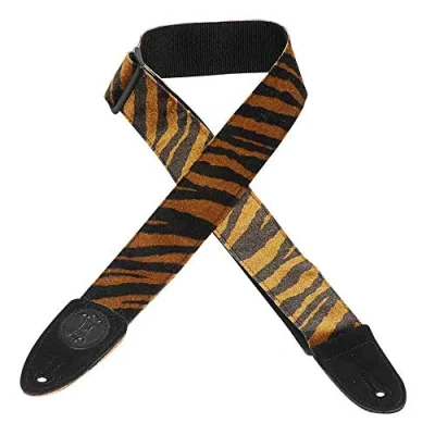 Image of Levy&#039;s Leathers Mssf8 Tig Guitar Strap