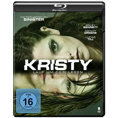 Image of Kristy (German Import)