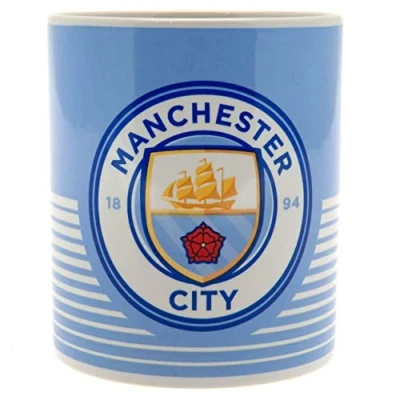 Image of Manchester City F.C. Mug LN