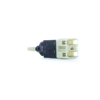 Image of 05101496AA, 05101496AB, 05101496AC, 05101496AD, 5101496AA Brake Light Switch FEBI BILSTEIN 36124 Electric MERCEDES BENZ: SLK, S Class Coupe