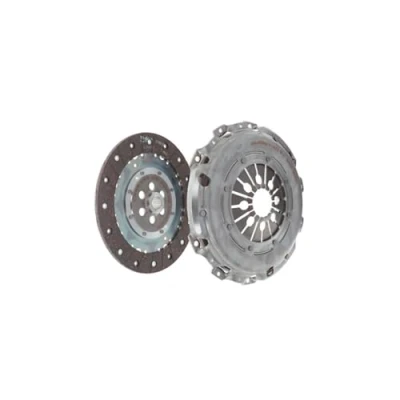 Image of SCT4561A Clutch VALEO 828137 SERVICE KIT2P for CONVERSION KIT without central slave cylinder flywheel MG: ZT T Estate