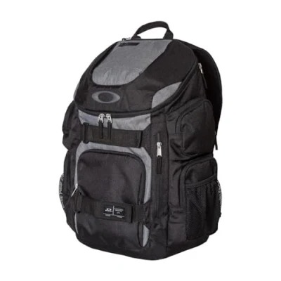 Image of Oakley 30L Enduro 2.0 Backpack, One Size, Blackout