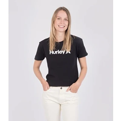 Image of Short Sleeves T shirt Womens Oceancare O&amp;O Tee