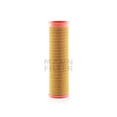 Image of AT175224, F434395 Secondary Air FILTER MANN CF 15 116/2 144, 150mm