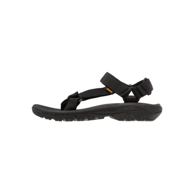 Image of Teva Hurricane XLT2 Walking sandals, Men&#039;s, Size: 12, Black/grey Textile