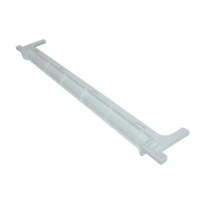 Image of Beko 4221850100 Refrigeration Rear Glass Shelf Profile