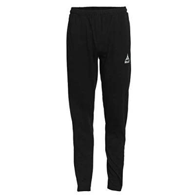 Image of Derbystar Monaco Casual Pants Schwarz 10