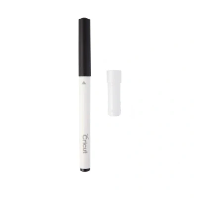 Image of Cricut Explore One Accessory Adapter and Pen, Black, 2002845
