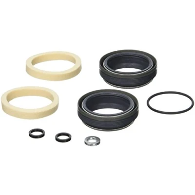 Image of Fox Unisex Adult SKF Bike Fork Seal Kit, Black, 32 mm