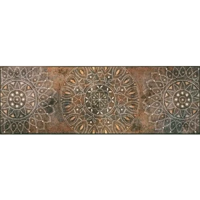 Image of Wash+Dry Doormat, Polyamide Back: Nitrile Rubber, Colourful, 60x180cm
