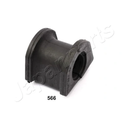 Image of MB338594, MR267684 Bushing, stabilizer JAPANPARTS RU 566 Rear Axle MITSUBISHI: Pajero Sport 1 SUV