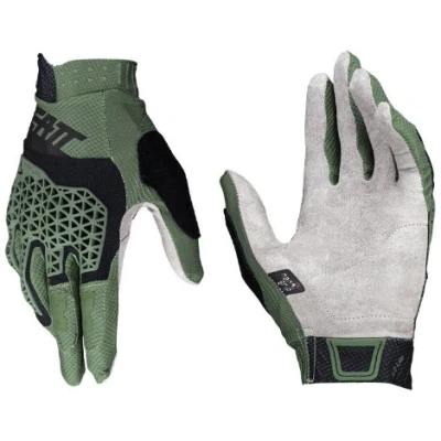 Image of Leatt MTB 4.0 Lite Long Finger Gloves