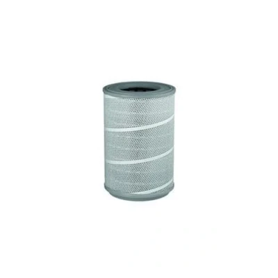Image of 1387549, 1526087, 1801775, 1869988 Air Filter MAHLE ORIGINAL LX 604/1 463,0mm 309, 309,5mm Insert