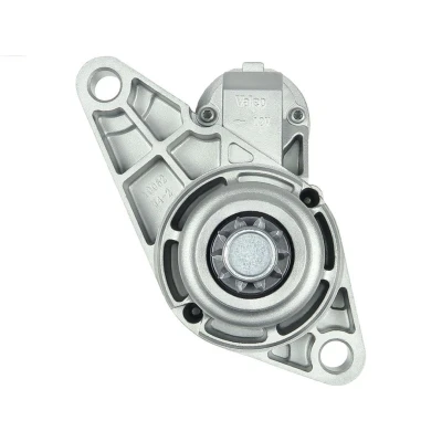 Image of 02T911023R, 02T911023RX, 02T911023S, 02T911023SX, 02T911024A Starter motor AS PL S3044PR 12V 1kW 10 VOLKSWAGEN: Polo IV Hatchback, Golf 5, Jetta 3