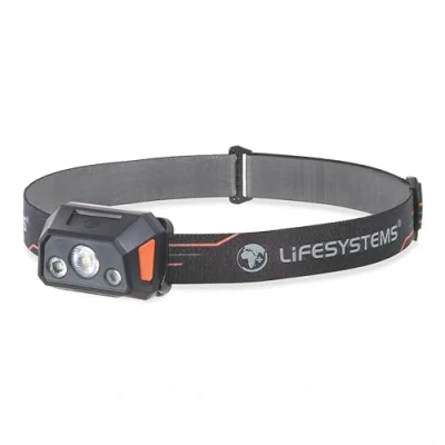 Image of Intensity 300 LED Head Torch