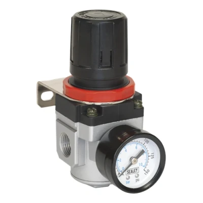 Image of Sealey Air Regulator