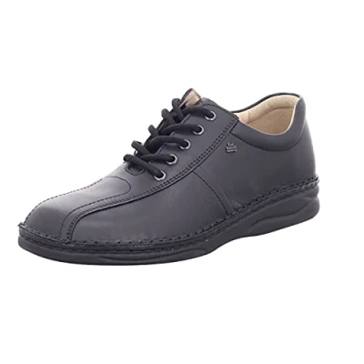 Image of Dijon Leather Men&#039;s Casual Shoes