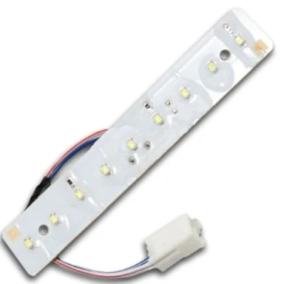Image of Genuine LG EBR62255203 Led Light Bulb PCB For Fridge And Freezer