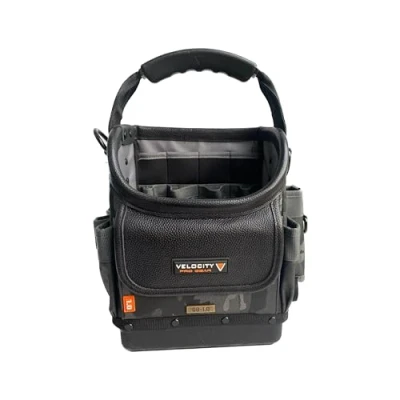 Image of Velocity Progear Rogue 1.0 Open Tote (Camo)
