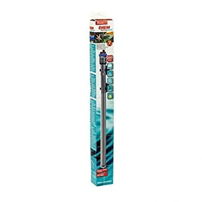Image of Jager Aquarium Heating Thermostat