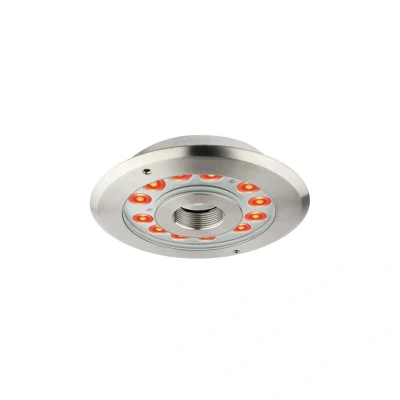 Image of Fountain Multi Wattage Water Feature Light RGBW Collingwood Lighting