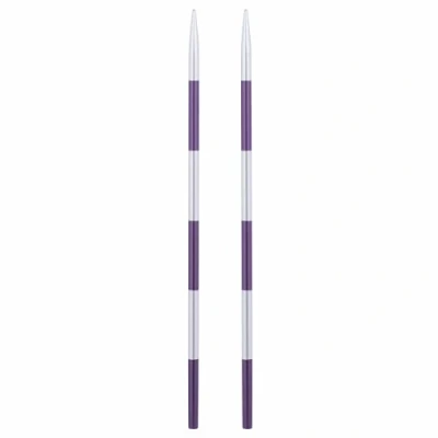 Image of KnitPro SmartStix interch. Needle Tips Normal 3.75mm 3pcs