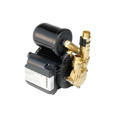 Image of 46413 Stuart Turner Monsoon Universal 3.0 Bar Single Pump (Positive or Negative head)