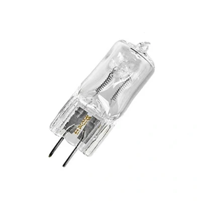 Image of OSRAM 64515 300W 240V, halogen lamp, entertainment for Studio, Film and TV production