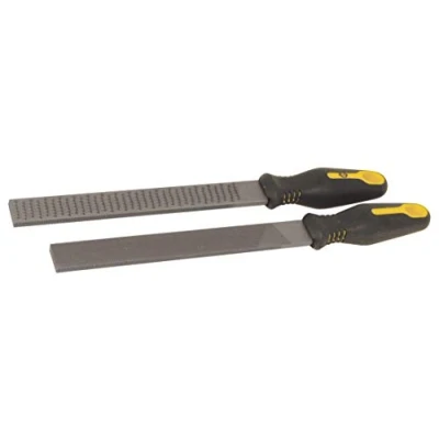 Image of C.K Hand File/Rasp 8&quot;