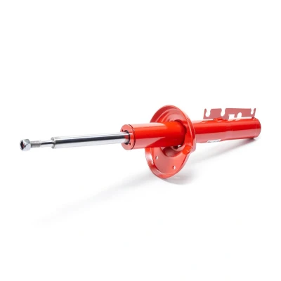 Image of 98634304102, 98634304104, 98634304112, 98634304116, 98634304117 Shock absorber KONI 8745 1329 PORSCHE: Boxster