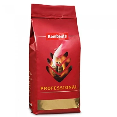 Image of Rombouts Professional Coffee Beans 1kg (1kg)