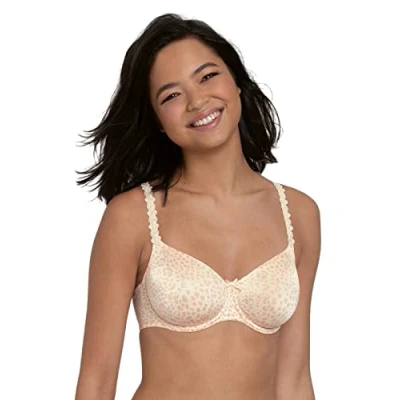 Image of Anita Women&#039;s Underwired Bra Joy 5258 Smart Rose 40E