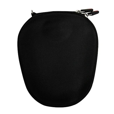 Image of For Kensington Orbit Wireless Trackball Mouse K72352US Travel EVA Protective Case Carrying Pouch Cover Bag Compact size by Hermitshell
