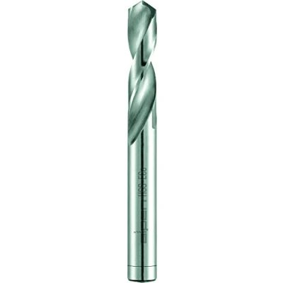 Image of Alpen 92101000100 HSS ECO Cobalt Stub Drills, 0 V, Grey, 10 mm