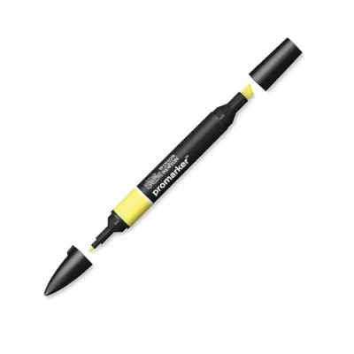 Image of Winsor &amp; Newton ProMarker Tulip Yellow