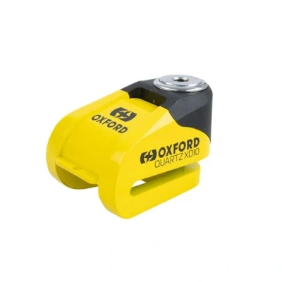 Image of Oxford LK209 Yellow LUCC Quartz XD10, one Size