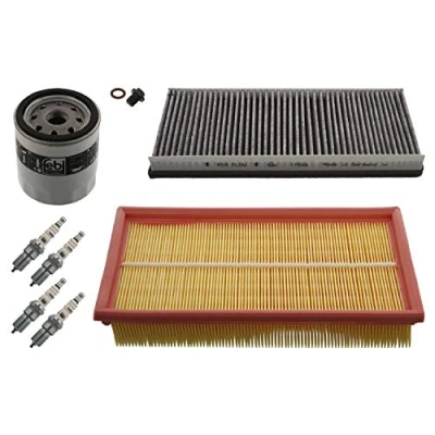 Image of 1070523, 1070523S2 Parts Set, maintenance service FEBI BILSTEIN 37425