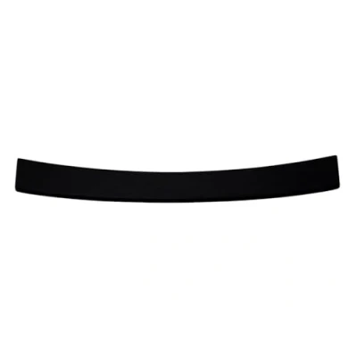 Image of Lialto Bumper Protector Black Suitable for Ford Focus IV Estate Type: DEH 2018 Onwards