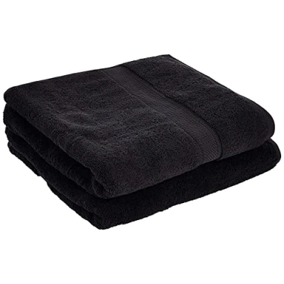 Image of Home City, 100% Cotton, Towel Set, Tea Rose