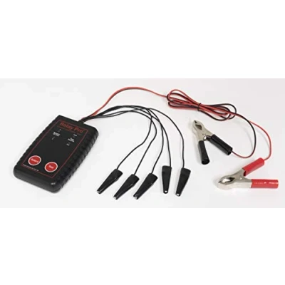 Image of Lisle 60150 Relay Pro 12V and 24V Tester