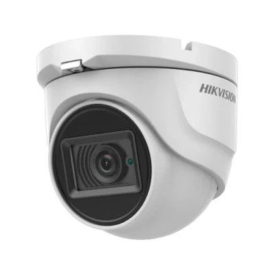 Image of Hikvision 300611884 Analog HD TVI Ultra Low Light 5 MP