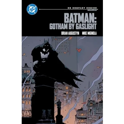 Image of Batman: Gotham By Gaslight [DVD] [2018]
