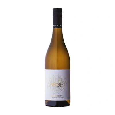 Image of Crowded House Sauvignon Blanc, Marlborough, (Case 6x750ml) WHITE WINE
