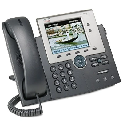 Image of CP 7945G= Cisco 7945G IP Phone