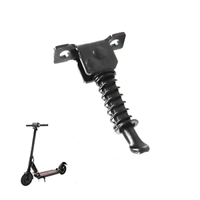 Image of Fututech Kugoo Footrest Side Kickstand Scooter Accessory Electric Replacement Part Kick Stand