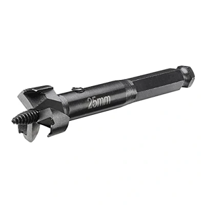 Image of Dewalt DT4575 QZ Brocas auto perforantes para Madera, Colour