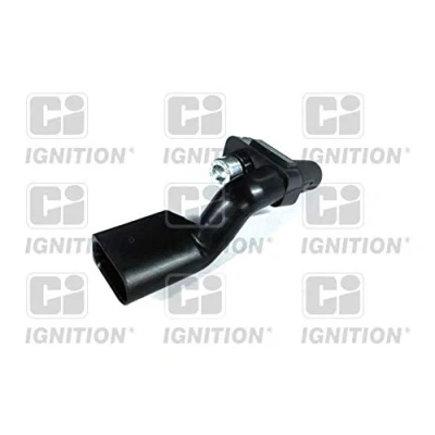 Image of 036906433B Impulse Sensor QUINTON HAZELL XREV634 3 pin connector Hall without cable VOLKSWAGEN: Golf 5, Touran I, Plus / Crossgolf